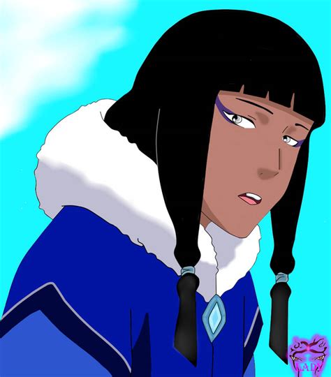 eska legend of korra